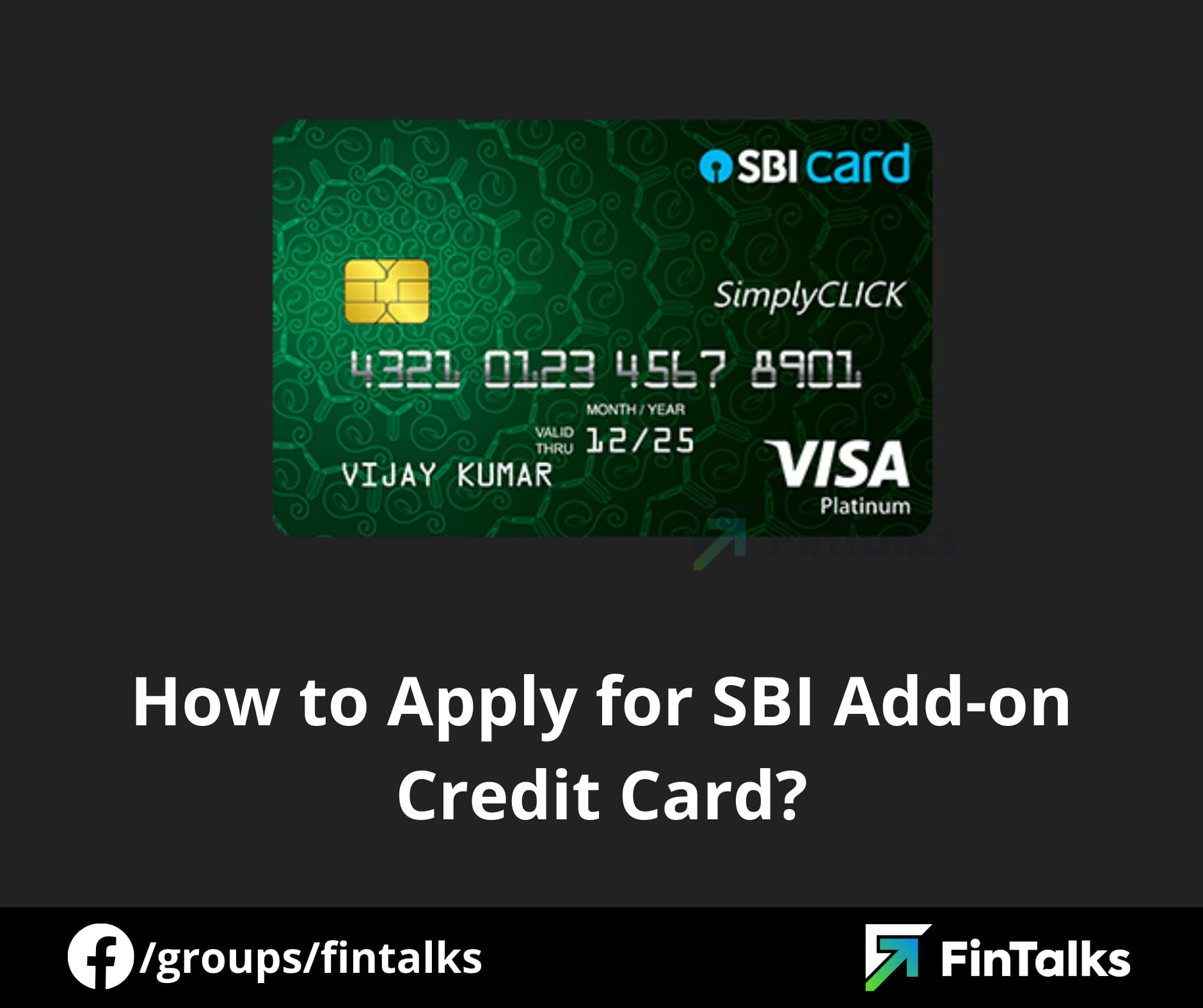 direct debit payment ach sbi credit card